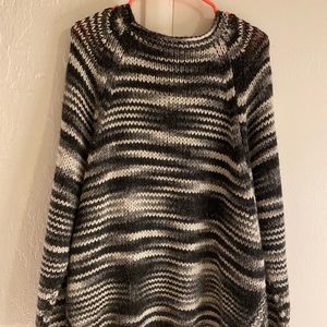 Calypso st Barth alpaca blend sweater